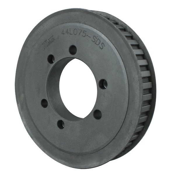 TIMING PULLEY-QD - BUSHED